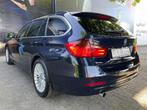 BMW 316d Luxury/Leder/Xenon/Zetelverwarming, Auto's, Euro 5, 1995 cc, Leder, Bedrijf