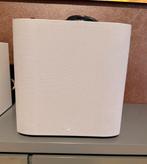 B&W subwoofer ASW610XP wit in perfecte staat, Audio, Tv en Foto, Luidsprekerboxen, Ophalen, 120 watt of meer, Subwoofer, Bowers & Wilkins (B&W)