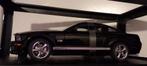 1/18 Ford Mustang Shelby GT 2007 AUTOART, Enlèvement ou Envoi, Neuf, Voiture, Autoart