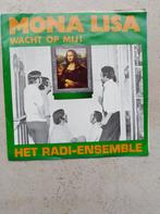 HET RADI-ENSEMBLE: "Wacht op mij, Mona Lisa!", Enlèvement ou Envoi