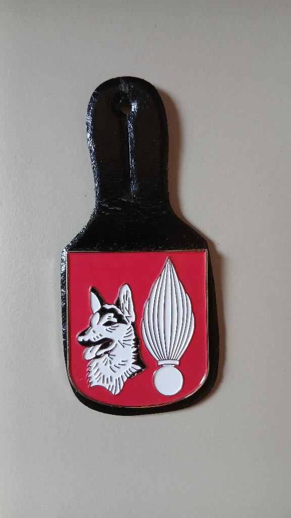 Breloque Gendarmerie, Collections, Objets militaires | Général, Gendarmerie, Enlèvement ou Envoi