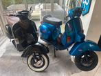 Vespa px (lml)  125 cc, Ophalen, Zo goed als nieuw