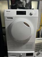 Miele T1 EcoSpeed 8kg wasdroger - als nieuw, Ophalen, 6 tot 8 kg, Zo goed als nieuw, Voorlader
