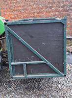 Bac de transport 3 points, Articles professionnels, Autre, Transport