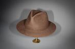 Chapeau en feutre marron, Vêtements | Hommes, Vêtements Homme Autre, Enlèvement ou Envoi