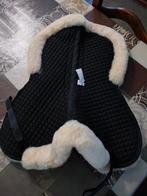 Zadel onderlegger met merinowol maat full, Dieren en Toebehoren, Ophalen of Verzenden, Nieuw, Overige soorten