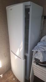 Koelkast met vriezer zanussi, Elektronische apparatuur, Ophalen