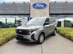 Ford Transit Courier TREND 1.0i EcoBoost met 100 PK!, Autos, Argent ou Gris, Achat, Euro 6, 2 places