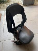 Yepp easyfit junior fietsstoel (met voetjes), Fietsen en Brommers, 15 t/m 25 kg, Achterzitje, Verzenden, Gebruikt