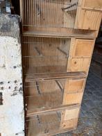 Cage de elevage, Enlèvement ou Envoi, Comme neuf