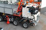 Lego 42043 Technic Mercedes-Benz Arocs 3245, Ophalen of Verzenden, Gebruikt, Complete set, Lego