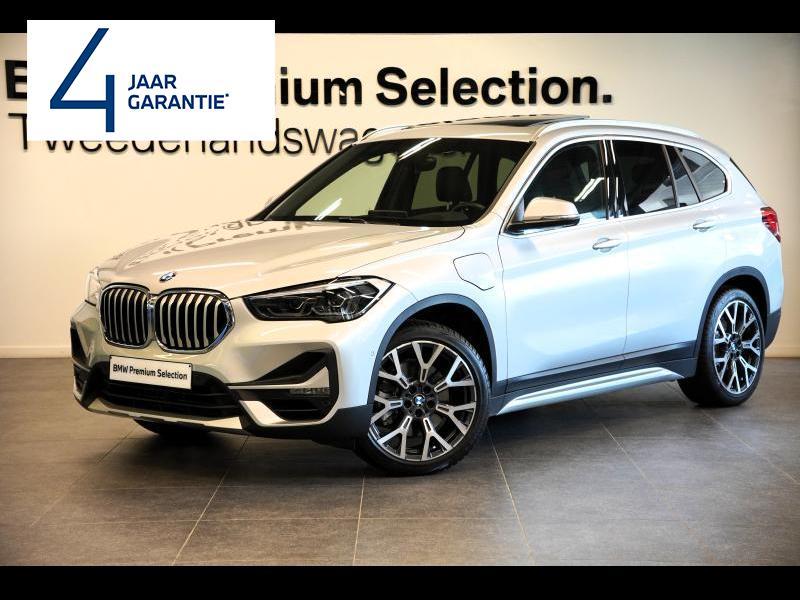 BMW Serie X X1 15.895 KM PANORAMADAK CAMERA ADAP CRUISETREKH, Auto's, BMW, 1498 cc, Euro 6, Overige kleuren, 43 g/km