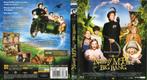 nanny mc phee et the big bang (blu-ray) neuf, Ophalen of Verzenden, Zo goed als nieuw, Overige genres