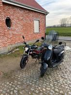 GTS Toscana A klas, Fietsen en Brommers, Ophalen, Zo goed als nieuw, Elektrisch