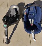 Cybex Cloud Z + platinum base Z (360 draaibaar), Ophalen, Gebruikt, Overige merken, Overige methoden