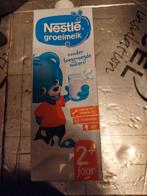 Lait bébé 2 ans +, Enlèvement ou Envoi