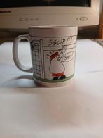 Fc knudde koffiemok Tas, Collections, Personnages de BD, Enlèvement ou Envoi