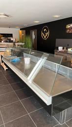 Koetoog / winkel inrichting “frigomil’, Aankleding binnen, Ophalen, Gebruikt, Inrichting