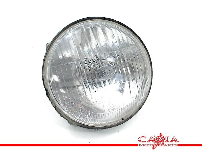 PHARE Yamaha FZR 600 1989-1993 (FZR600 3HE), Motos, Dhr. S. di Majo, Utilisé, Info@cama-motorparts.nl, P.J. Troelstraweg 8 8
3144 CX  MAASSLUIS, NL