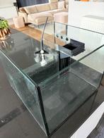 Sump voor red sea 170 aquarium, Dieren en Toebehoren, Ophalen, Gebruikt, Leeg aquarium