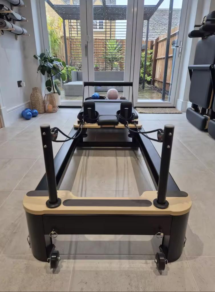 Pilates reformer nieuw in verpakking, Computers en Software, 3D Printers, Ophalen of Verzenden, Nieuw