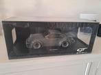 PORSCHE 911 964 RWB JONSIBAL Rauh Welt GT SPIRIT GT477 1/18, Enlèvement ou Envoi, Neuf, Voiture, Autres marques