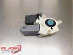 Moteur de vitre portière d'un Volkswagen Touran, Volkswagen, -, 3 mois de garantie, Utilisé