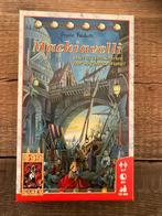 Machiavelli, Hobby en Vrije tijd, Vijf spelers of meer, Ophalen of Verzenden, Zo goed als nieuw, 999 Games