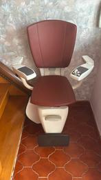 traplift merk Thyssenkrupp, Enlèvement, Comme neuf