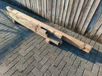 Houten planken balken plantenbak timmerhout planken hout, Tuin en Terras, Ophalen, Balken