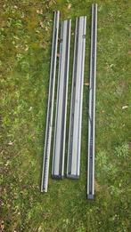 Rails simple et double viano w639
