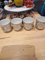 4 kopjes Defuisseaux