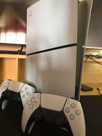 PlayStation 5 slim, Games en Spelcomputers, Spelcomputers | Sony PlayStation 5, Ophalen of Verzenden, Zo goed als nieuw, Playstation 5