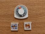 Jeux 3DS et PSP, Enlèvement, Utilisé, PSP