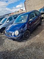 Pieces vw polo 9n 1200cc 12v, Enlèvement