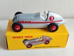 Dinky Atlas _ MERCEDES-BENZ raceauto _ ref. 23C, Ophalen of Verzenden, Zo goed als nieuw, Auto, Dinky Toys