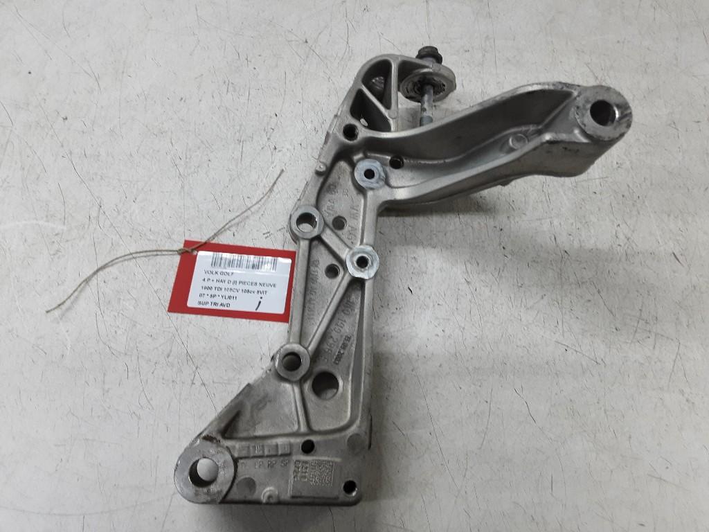 STEUN Volkswagen Golf V (1K1) (02-2001/12-2010) (1K0199296F), Gebruikt, Volkswagen, Mevr. I. Hauben, Rue de l'Espoir 34 34
4030  GRIVEGNÉE, BE