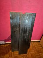 3 LACK planken zwart - IKEA, Ophalen, Nieuw