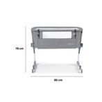 Cododo, Enfants & Bébés, Berceaux & Lits, Enlèvement, Comme neuf