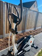 Crosstrainer kettler, Sports & Fitness, Enlèvement, Comme neuf, Vélo elliptique