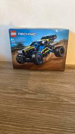 Leuke lego auto moeilijk om in elkaar te zetten heel leuk, Ophalen, Gebruikt, Lego