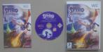 Spyro de Opkomst van een Draak voor de Nintendo Wii Compleet, Enlèvement ou Envoi, Comme neuf