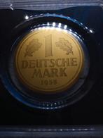allemagne monnaie 1 mark or fin 999 poids 1/200 oz, Envoi, Allemagne, Monnaie en vrac, Or