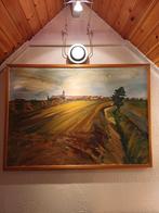 Schilderij, Antiek en Kunst, Ophalen