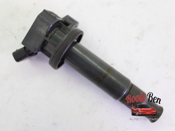 Bobine d'un Toyota Celica, -, 3 mois de garantie, Toyota, Utilisé