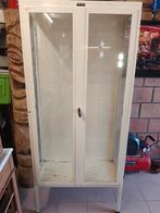 Armoire à pharmacie vintage, Enlèvement