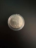 500bfr. Belgie 150 jaar AG.   510/1000 versie.    1830-1980, Timbres & Monnaies, Monnaies | Europe | Monnaies euro, Monnaie en vrac