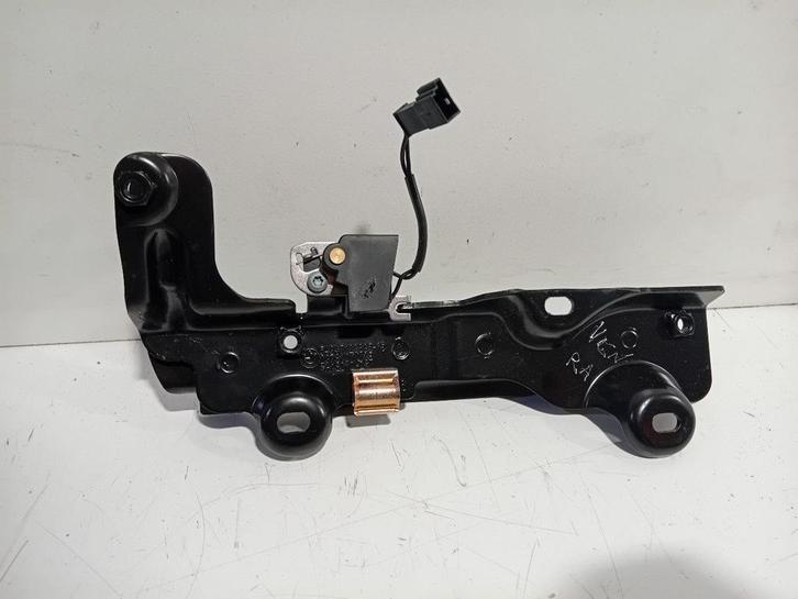 Cabriodak scharnier Mini Mini, Auto-onderdelen, Carrosserie, Mini, Gebruikt, Herkomst onderdeel bekend, 12 maanden garantie, Ophalen of Verzenden