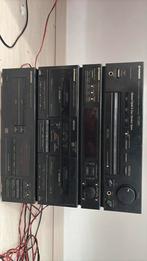 pioneer versterker, Audio, Tv en Foto, Ophalen, Zo goed als nieuw, Tuner of Radio, Pioneer