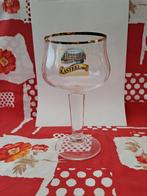 1 bierglas Kasteelbier 25cl, Verzamelen, Ophalen, Nieuw, Bierglas